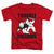 Monopoly - Trouble Follows Toddler Short Sleeve