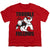 Monopoly - Trouble Follows Youth Short Sleeve