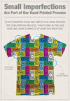 Monopoly - Cash Rich Adult Regular Fit Short Sleeve 100% Poly