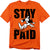 Monopoly - Stay Paid Evergreen Adult Regular Fit Short Sleeve