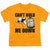 Monopoly - Cant Hold Me Down No Logo Youth Short Sleeve