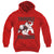 Monopoly - Trouble Follows Evergreen Youth Hooded Sweatshirt