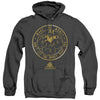 Monopoly - Make Adult Heather Hoodie