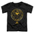 Monopoly - Make Toddler Short Sleeve