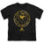 Monopoly - Make Youth Short Sleeve