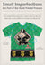 Monopoly - Jersey Adult Regular Fit Short Sleeve 100% Poly