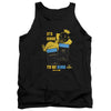 Monopoly - Its Good To Be King Adult Tank Top