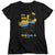 Monopoly - Its Good To Be King Women's Short Sleeve