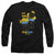 Monopoly - Its Good To Be King No Logo Adult Long Sleeve