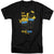 Monopoly - Its Good To Be King No Logo Adult Tall Fit Short Sleeve