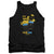 Monopoly - Its Good To Be King No Logo Adult Tank Top