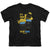 Monopoly - Its Good To Be King No Logo Youth Short Sleeve