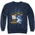 Monopoly - The True Railroad Tycoon Adult Crewneck Sweatshirt