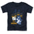 Monopoly - The True Railroad Tycoon Toddler Short Sleeve
