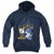 Monopoly - The True Railroad Tycoon Youth Hooded Sweatshirt