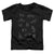 Monopoly - Token Toddler Short Sleeve