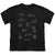 Monopoly - Token Youth Short Sleeve
