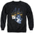 Monopoly - The True Railroad Tycoon No Logo Adult Crewneck Sweatshirt