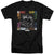 Monopoly - Dusty Game Board Adult Tall Fit Short Sleeve