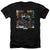 Monopoly - Dusty Game Board Adult Regular Fit Heather Short Sleeve