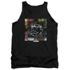 Monopoly - Dusty Game Board Adult Tank Top