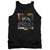 Monopoly - Dusty Game Board Adult Tank Top
