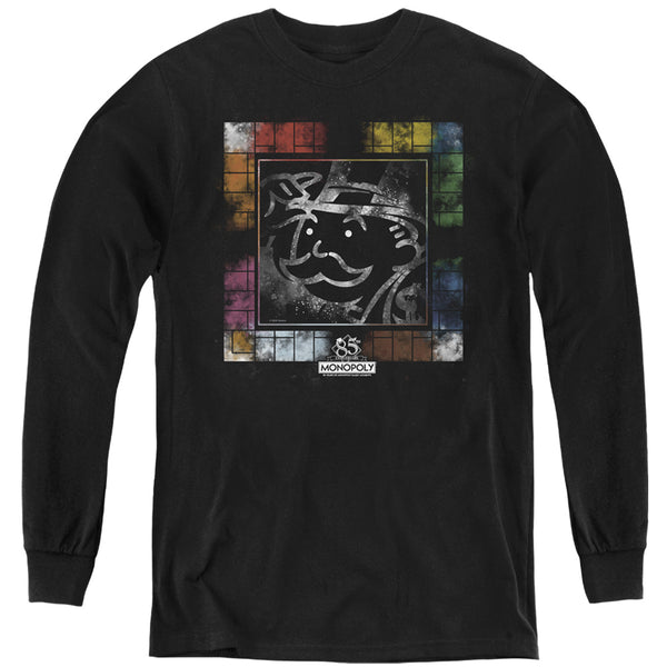 Monopoly - Dusty Game Board L - S Youth