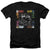 Monopoly - Dusty Game Board No Logo Adult Regular Fit Heather Short Sleeve