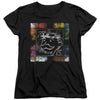 Monopoly - Dusty Game Board No Logo Women's Short Sleeve