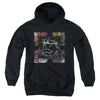 Monopoly - Dusty Game Board No Logo Youth Hooded Sweatshirt