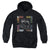Monopoly - Dusty Game Board No Logo Youth Hooded Sweatshirt