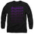 Easy Bake Oven - Faded Adult Long Sleeve