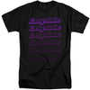 Easy Bake Oven - Faded Adult Tall Fit Short Sleeve