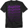 Easy Bake Oven - Faded Adult Regular Fit Short Sleeve