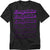Easy Bake Oven - Faded Adult Regular Fit Short Sleeve