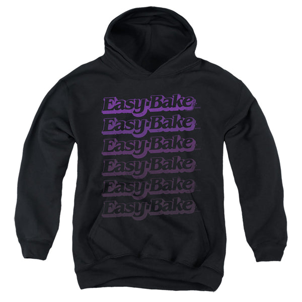 Easy Bake Oven - Faded Youth Hooded Sweatshirt