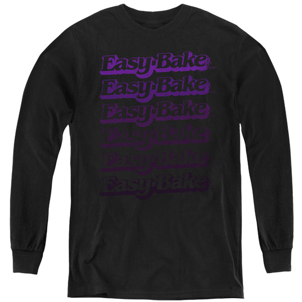 Easy Bake Oven - Faded L - S Youth
