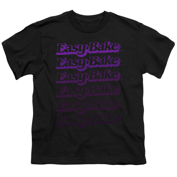 Easy Bake Oven - Faded Youth Short Sleeve