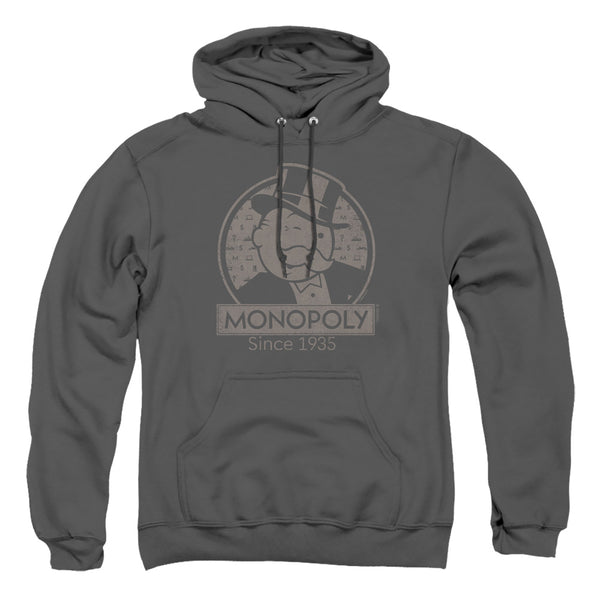 Monopoly - Wink Adult Pullover Hoodie