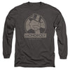 Monopoly - Wink Adult Long Sleeve