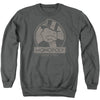 Monopoly - Wink Adult Crewneck Sweatshirt