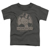 Monopoly - Wink Toddler Short Sleeve