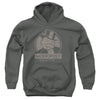 Monopoly - Wink Youth Hooded Sweatshirt