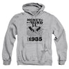 Monopoly - Money Mind Since 35 Adult Pullover Hoodie