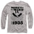 Monopoly - Money Mind Since 35 Adult Long Sleeve