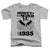 Monopoly - Money Mind Since 35 Toddler Short Sleeve