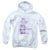 Easy Bake Oven - Easy Bake Patent Youth Hooded Sweatshirt