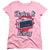 Easy Bake Oven - Bake It Easy Women's Short Sleeve