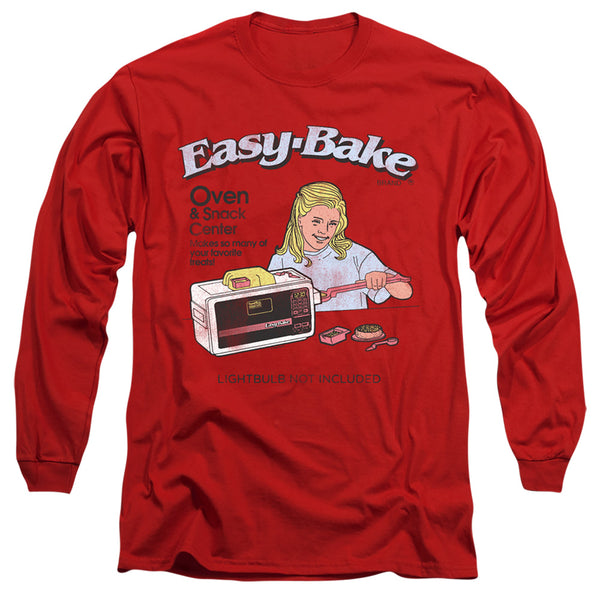 Easy Bake Oven - Lightbulb Not Included Adult Long Sleeve
