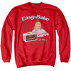 Easy Bake Oven - Lightbulb Not Included Adult Crewneck Sweatshirt